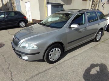 2.0 FSI ELEGANCE