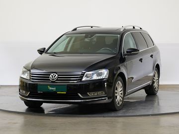 2.0 TDI 103 kW Comfortline
