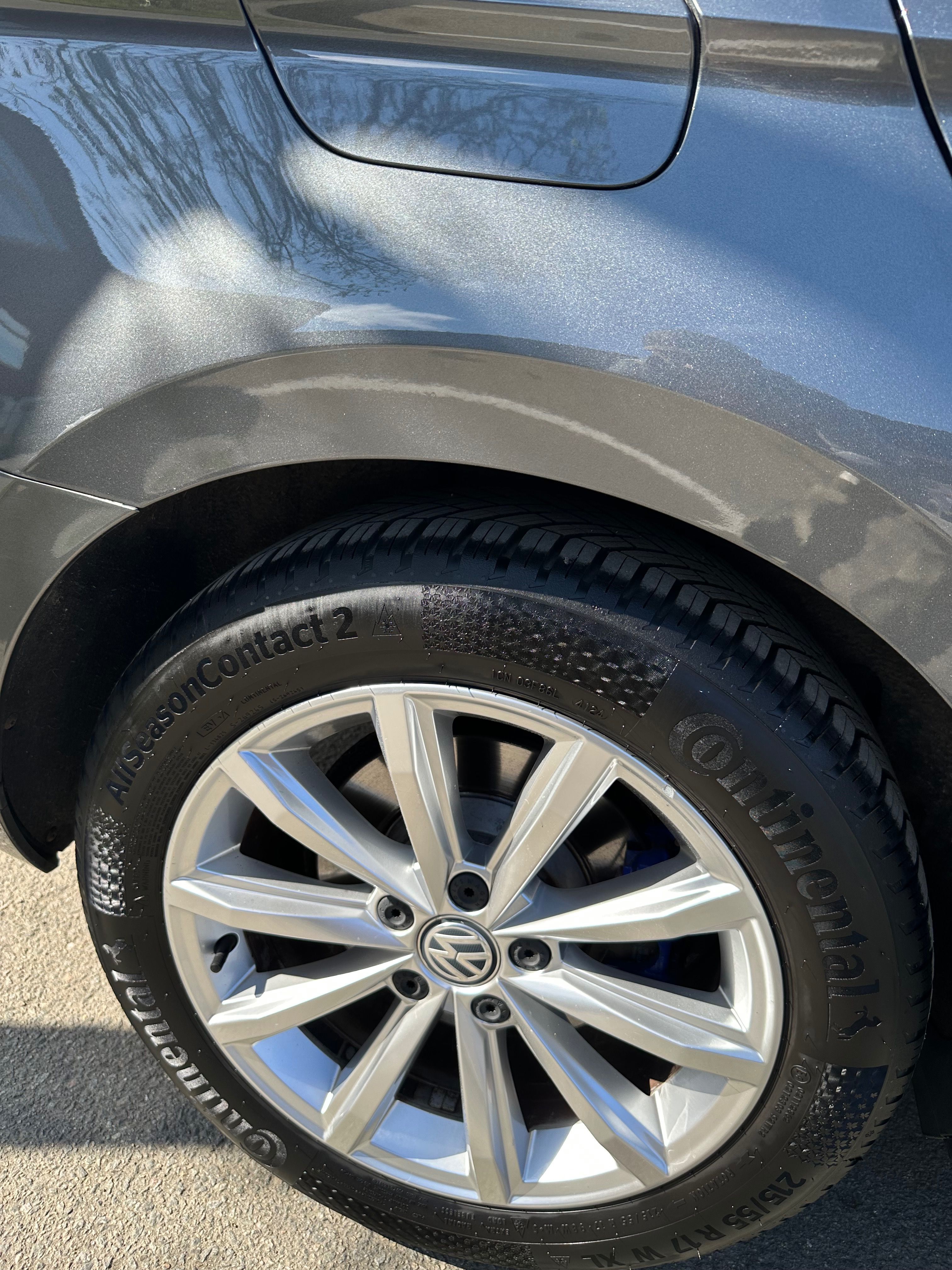 Volkswagen Passat, VW Passat GTE - fotka 4