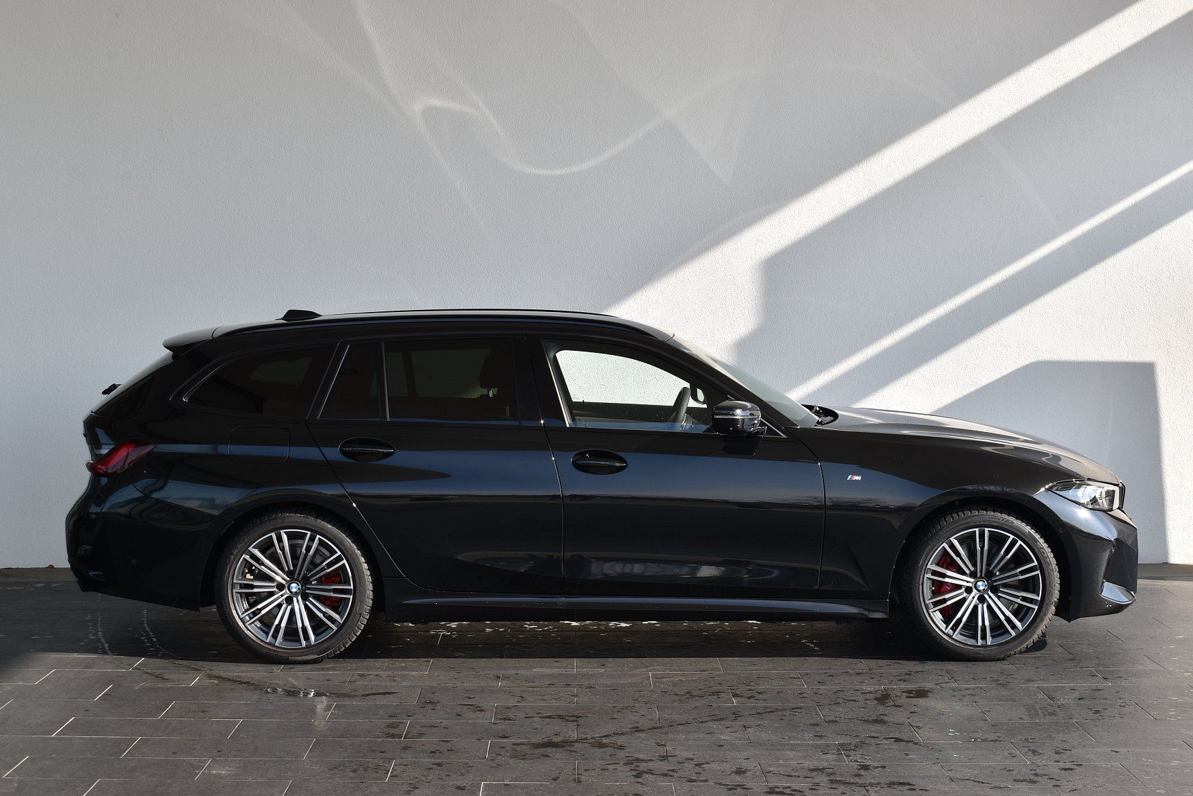 BMW Řada 3 - fotka 3