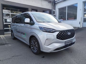 2.5 PHEV 171kW ECVT aut.