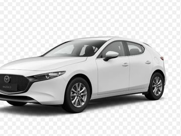 Mazda3 5HB 2.5L e-SKYACTIV G 1