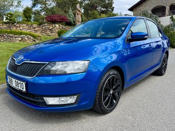 1.4 TDi DSG 66KW