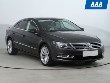 2.0 TDI BMT, Sportline