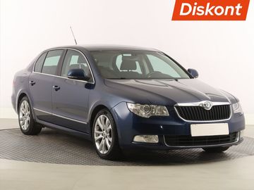 1.8 TSI, NOVÁ CENA, Serv.kniha