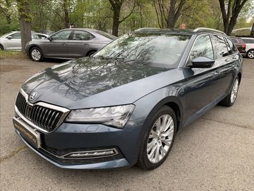 2,0 TSI DSG STYLE 1.MAJ.,SERVI