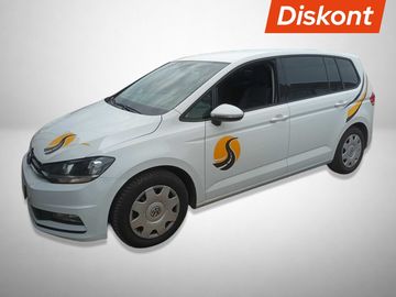 1.6 TDI, 7 míst