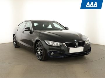 420i Gran Coupé , NOVÁ CENA