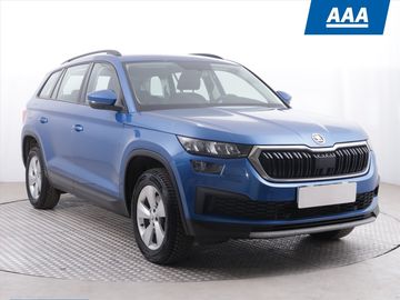 2.0 TDI, 4X4, Automat