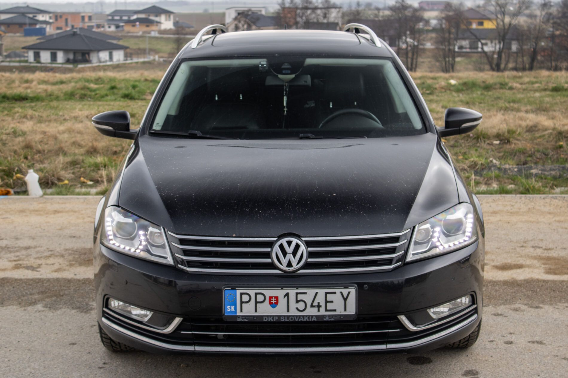 Volkswagen Passat Variant - fotka 2