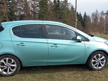 Opel Corsa 1.0, 2015, 85kw