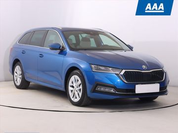 1.4 TSI iV, Style, Automat