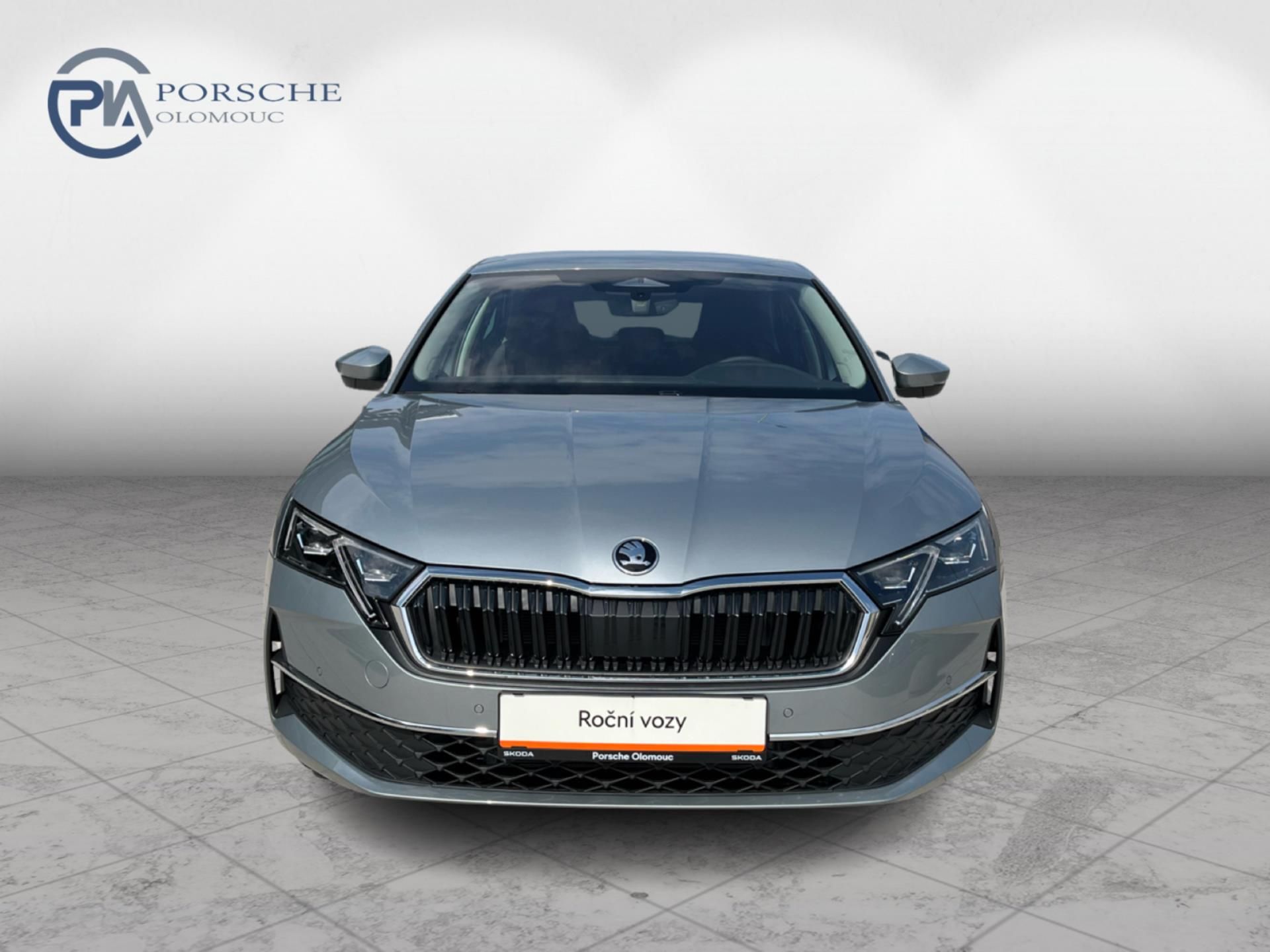 Škoda Octavia, 2.0 TDi 85 kW Selection - fotka 3
