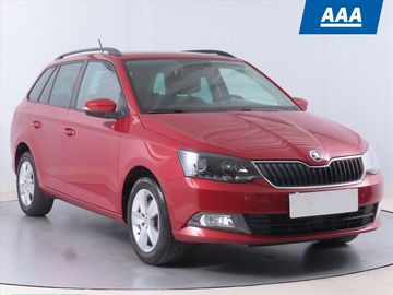 1.2 TSI, Ambition, Serv.kniha