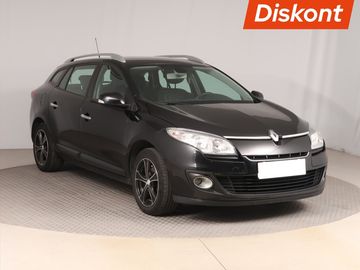 1.6 16V, Confort, po STK