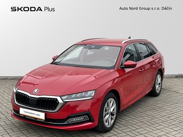 1.5TSi 110kW 7DSG Style