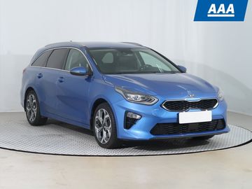 1.4 T-GDI, Automat, Serv.kniha