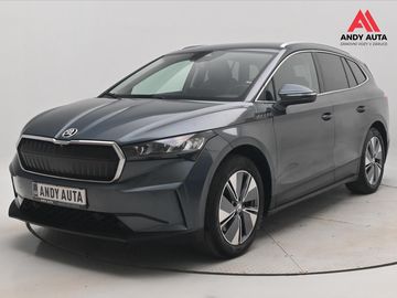 80 150kW 82kWh SoH 91% Záruka