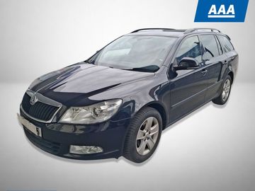 1.2 TSI, Serv.kniha, Klima
