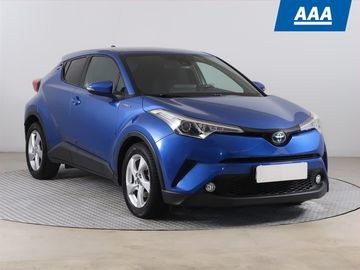 1.8 Hybrid, Automat