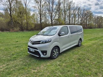 Toyota Proace Verso Family L2