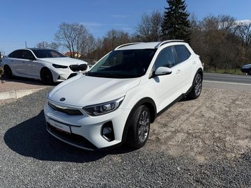 1.4CVVT  73kW TOP ČR