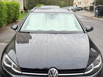 Volkswagen Golf MK7.5 Variant