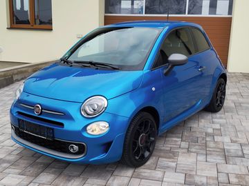 1,2i 51Kw 2018 63700KmSERVISKA