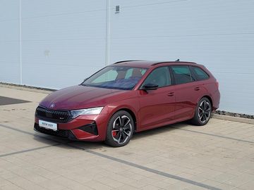 RS 2.0 TSI 195 kW