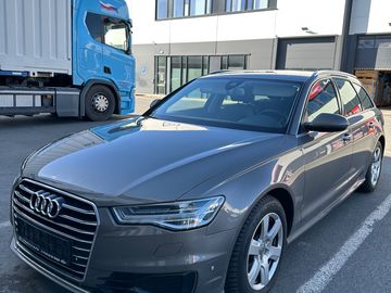 3.0 TDi, 200kw, servisováno