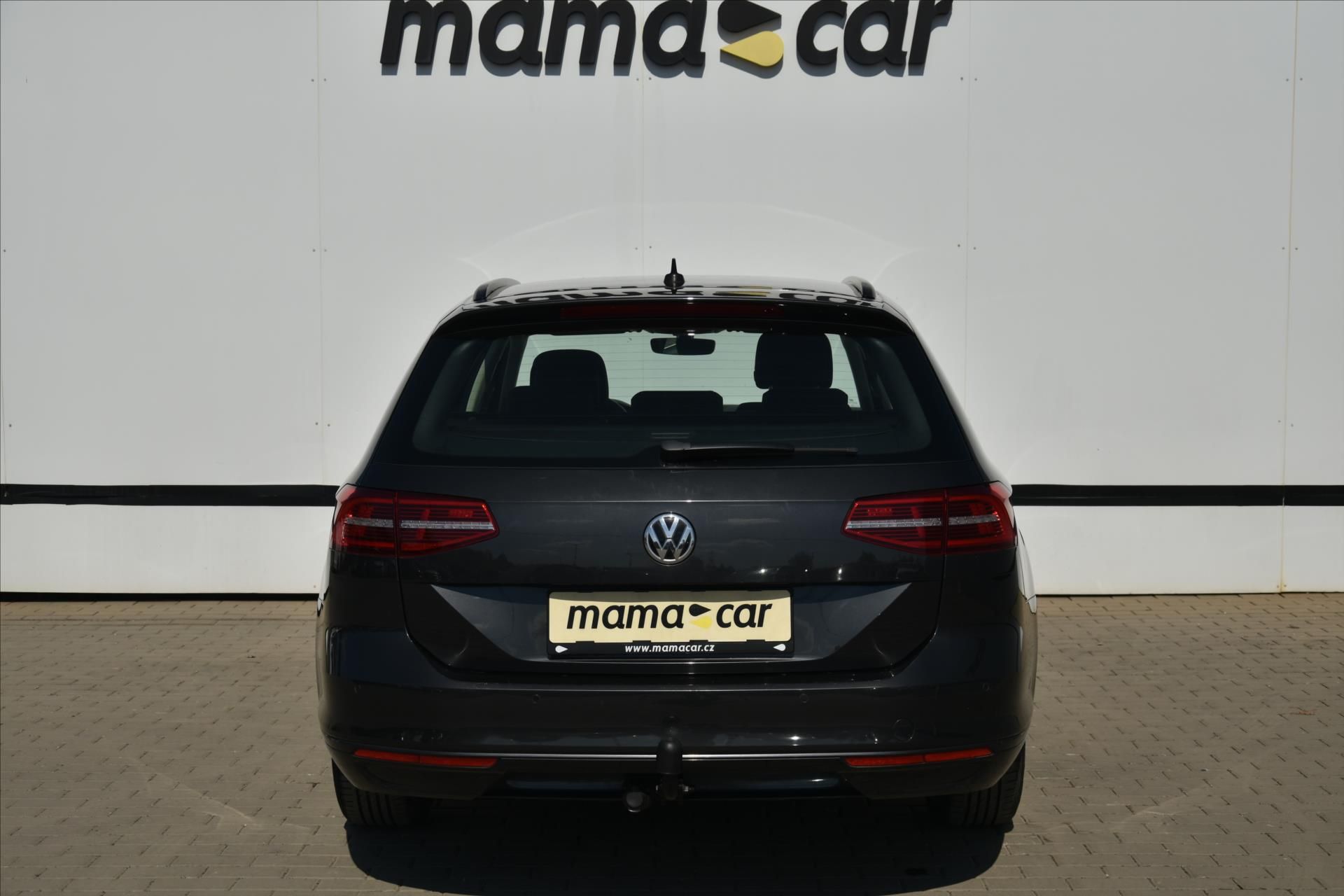 Volkswagen Passat, 1.6TDi LED NAVIGACE TAŽNÉ - fotka 6