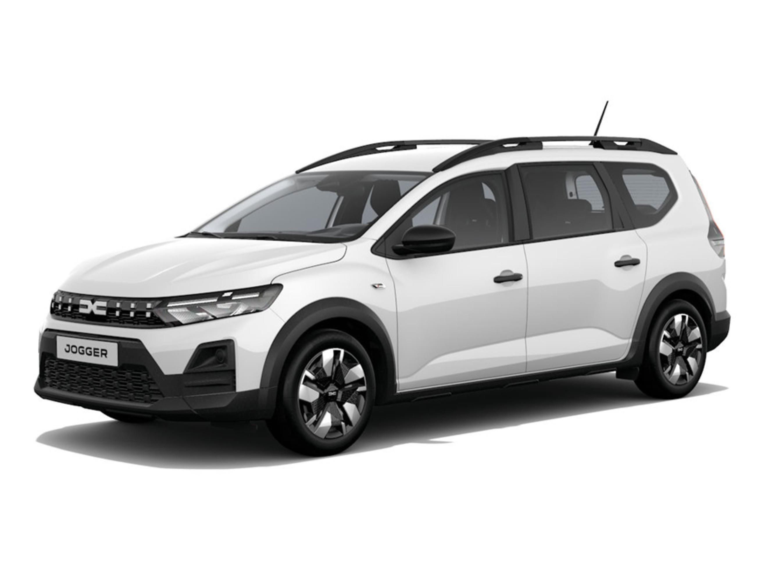 Dacia Jogger, Essential Eco-G 120