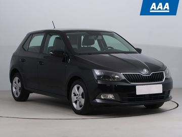 1.0 TSI, Ambition, Serv.kniha