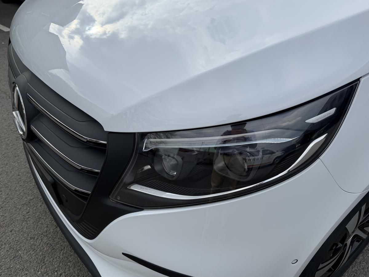 Mercedes-Benz Vito, 119 CDI / TS / L / 4x4 - fotka 4
