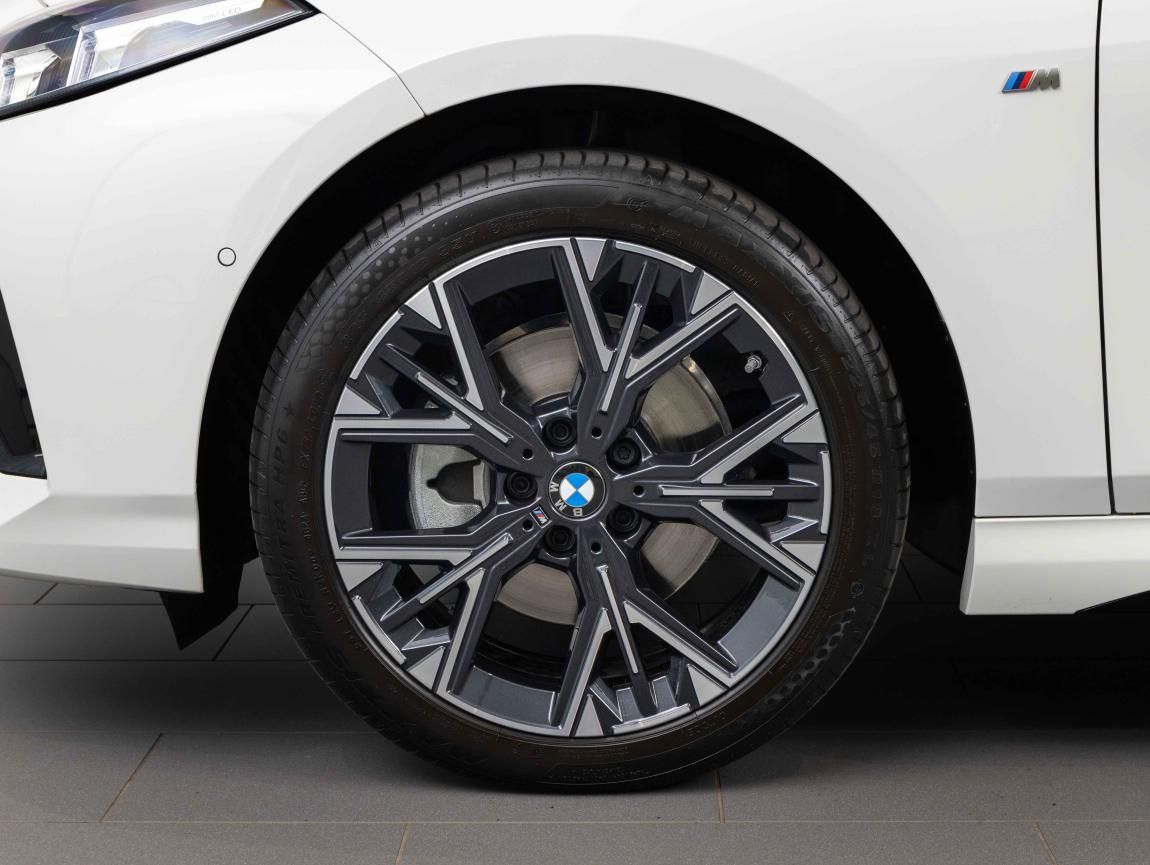 BMW Řada 1, 118d - fotka 6