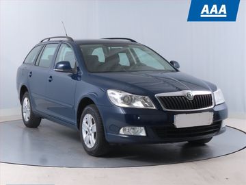 1.6 TDI, 4X4, Xenony, Klima