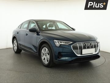 50 quattro, SoH 92%, 4X4
