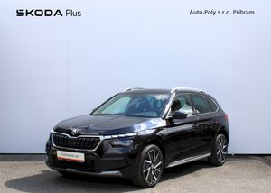 Škoda Kamiq, Style 1.5TSI / 110kW 6°MP