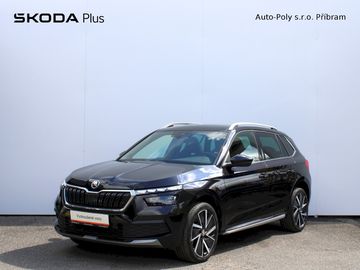 Style 1.5TSI / 110kW 6°MP