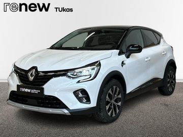 1.3TCe Mild Hybrid 140 EDC 103