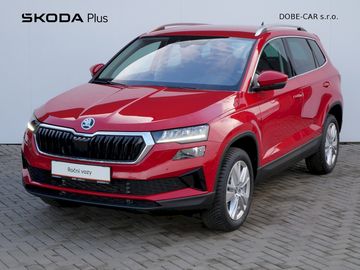 Top Selection DSG 1.5TSI 110kW