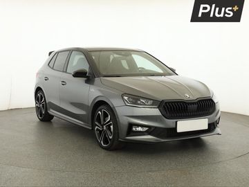 1.5 TSI, Monte Carlo, Automat