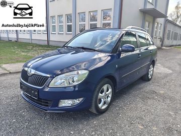 1,2TSi 77kw nové rozvody
