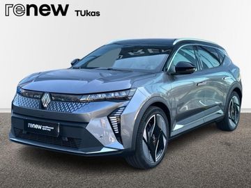 160kW Iconic