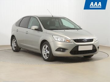 1.6 16V, Automatická klima