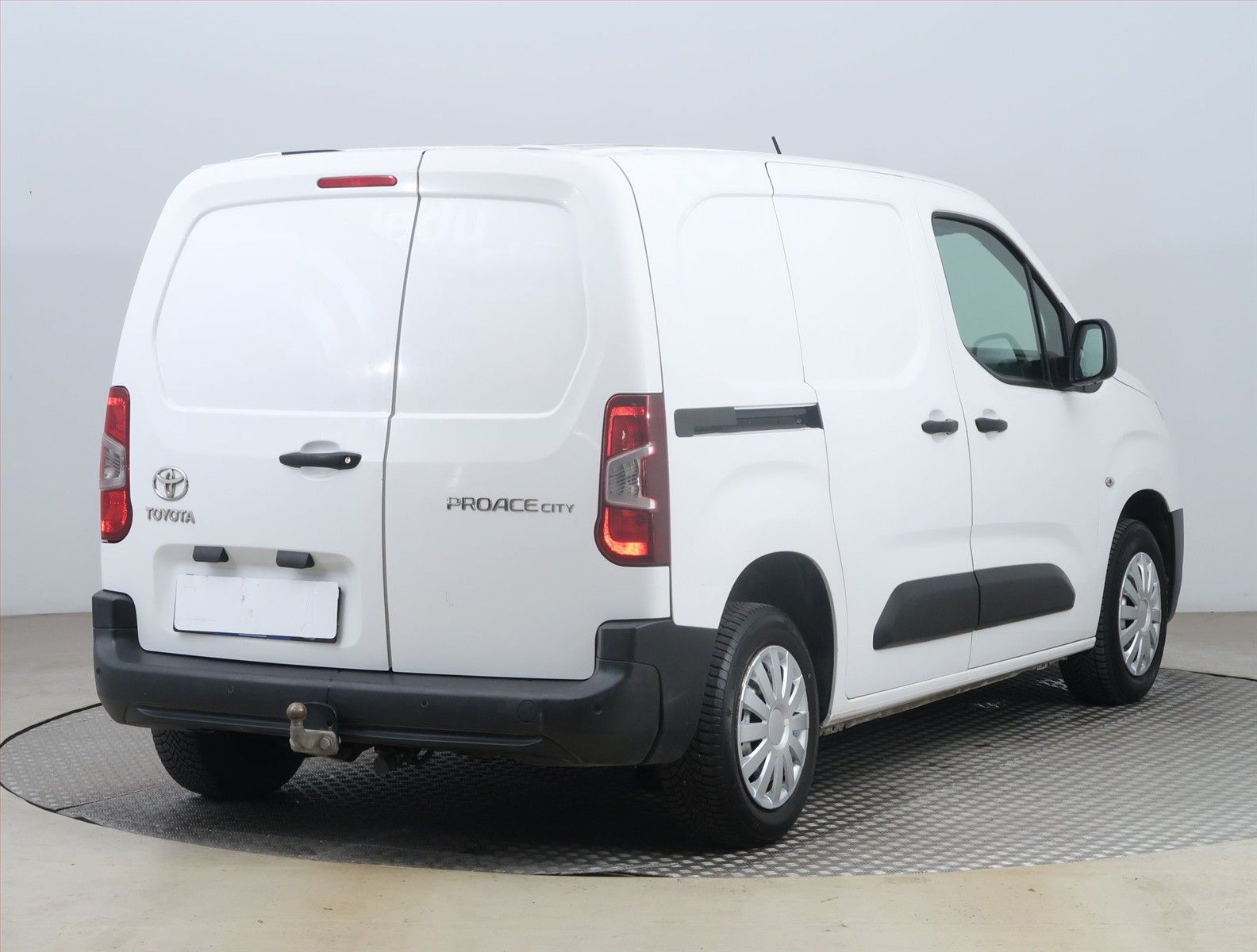 Toyota Proace City, 1.5 D4-D, L1, Odpočet DPH - fotka 5