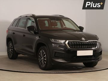 2.0 TDI, Laurin&Klement
