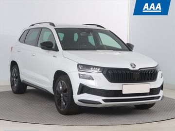 1.5 TSI, Sportline, Záruka