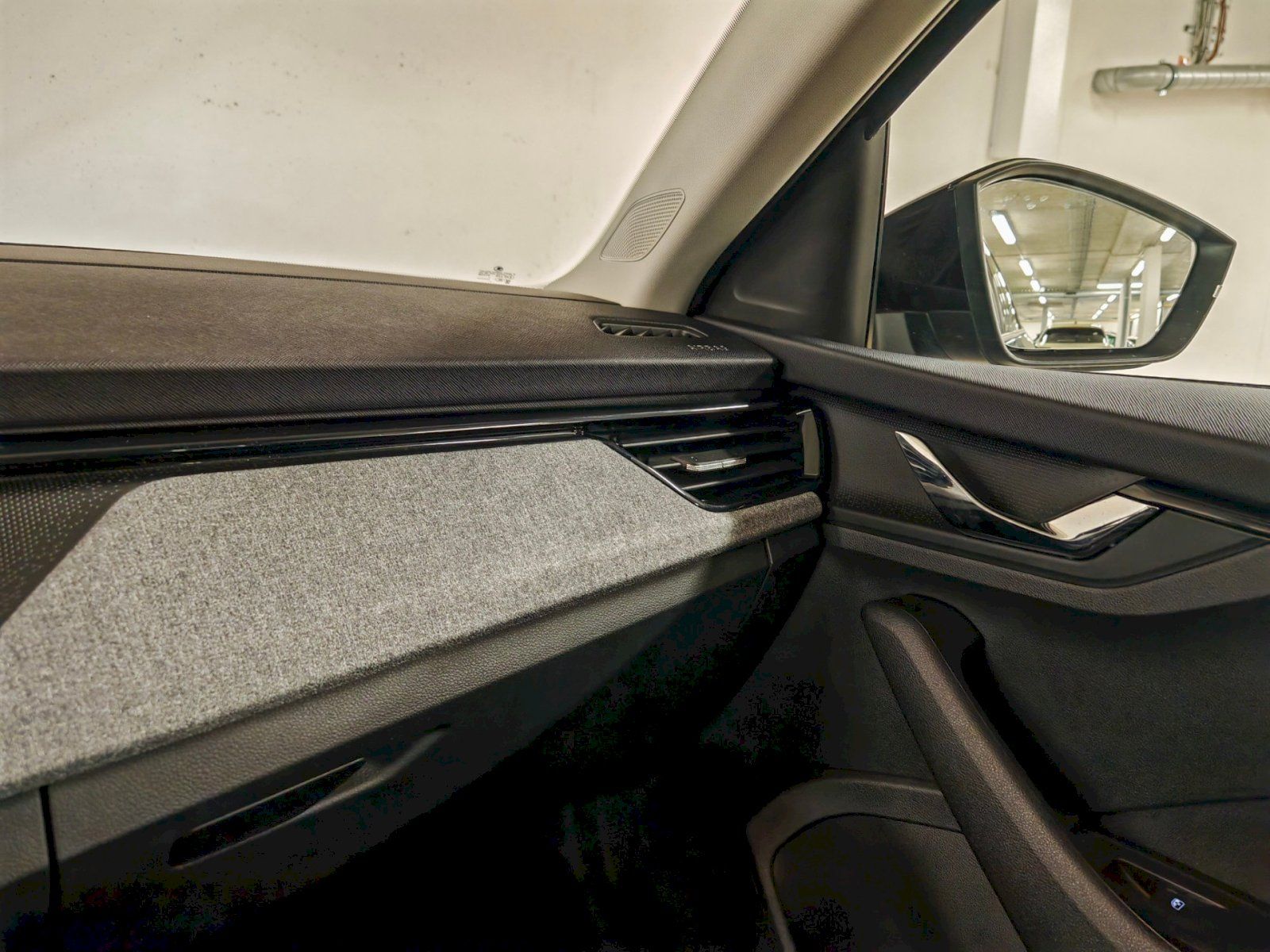 Škoda Scala, 1.0 TSI 85 kW Selection - fotka 6