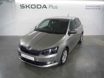 1,0 TSi 81kW Ambition Plus